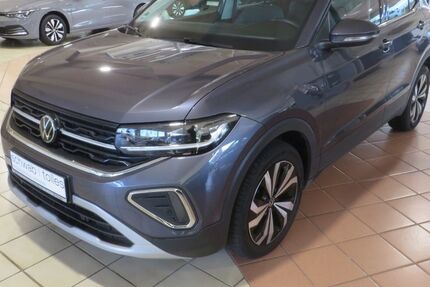 VW T-Cross 11.584 km 29.845 &euro; Neuss 41469
