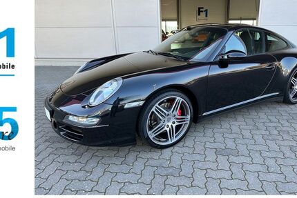 Porsche 911 Urmodell 62.000 km 65.900 &euro; Karlsdorf-Neuthard 76689