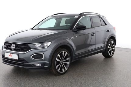 VW T-Roc 50.000 km 25.740 &euro; Schönefeld 12529