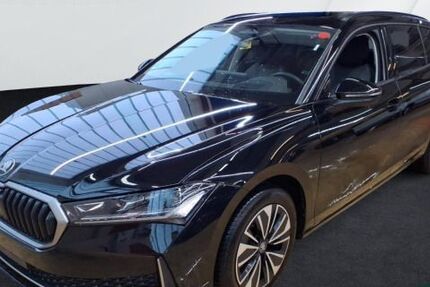 Skoda Superb 26.122 km 44.990 &euro; Schweinfurt 97424