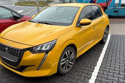 Peugeot 208 81.357 km 12.690 &euro; Mainz 55128