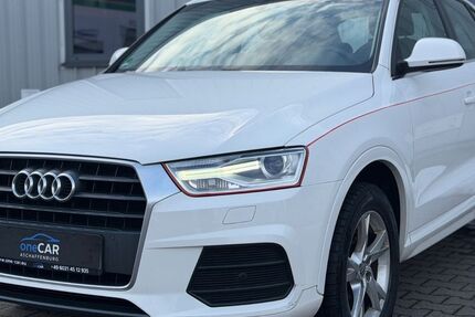 Audi Q3 117.900 km 17.880 &euro; Aschaffenburg 63741