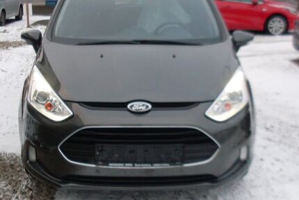 Ford B-Max 57.000 km 10.800 &euro; Übach-Palenberg 52531