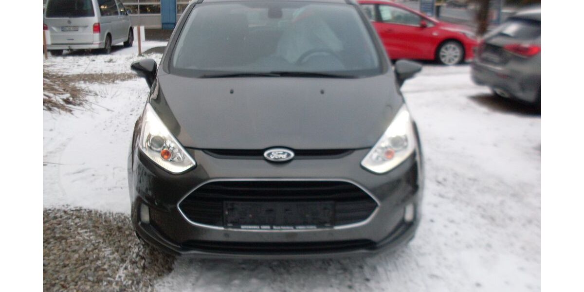Ford B-Max 57.000 km 10.800 &euro; Übach-Palenberg 52531