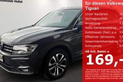 VW Tiguan 91.923 km 19.990 &euro; Euskirchen 53881