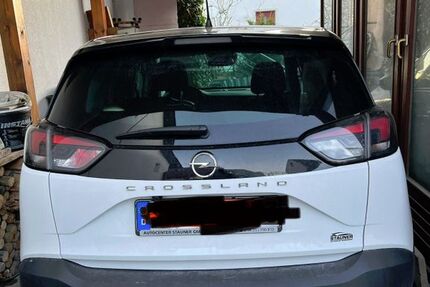 Opel Grandland (X) 21.000 km 21.900 &euro; Burglengenfeld 93133