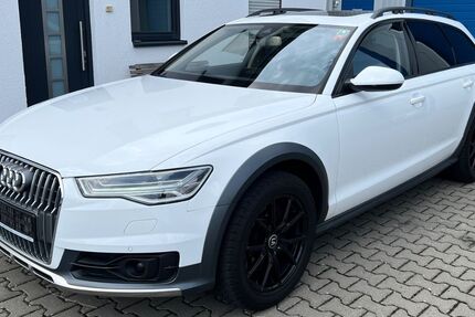 Audi A6 194.350 km 18.900 &euro; Gießen 35398