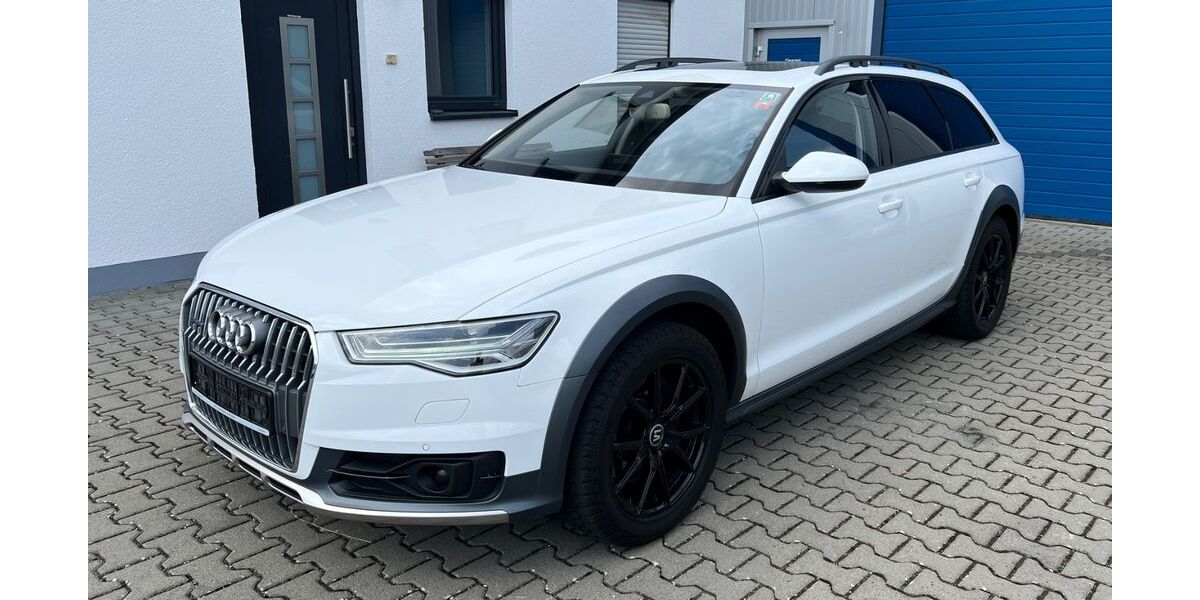 Audi A6 194.350 km 18.900 &euro; Gießen 35398