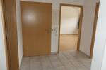 Schöne und zentrale 3 Zimmer Wohnung in Heilsbronn!