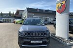 Compass 1.5 Mild-Hybrid Altitude Automatik