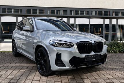 BMW X3 125.900 km 39.980 &euro; Stuttgart 70499