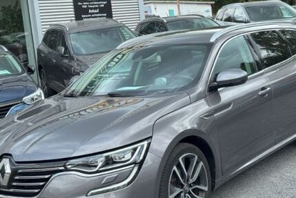 Renault Talisman 75.976 km 18.890 € Dresden 01309