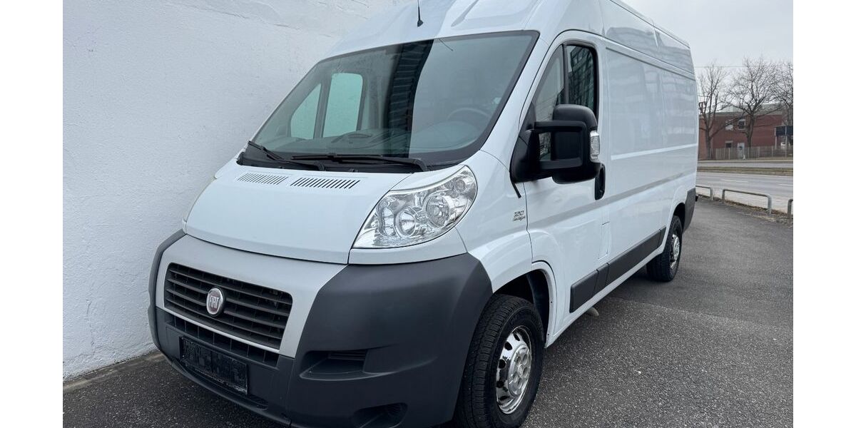 Fiat Ducato 115.500 km 9.500 &euro; Nürnberg 90425