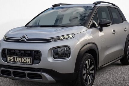 Citroen C3 Aircross 32.332 km 11.750 € Halle 06122