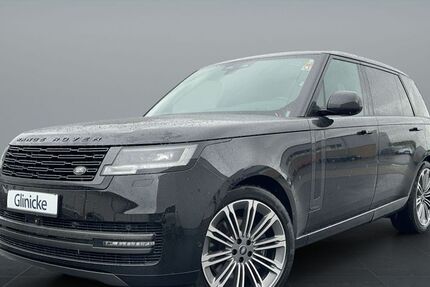 Land Rover Range Rover 16.980 km 173.890 &euro; Göttingen 37077