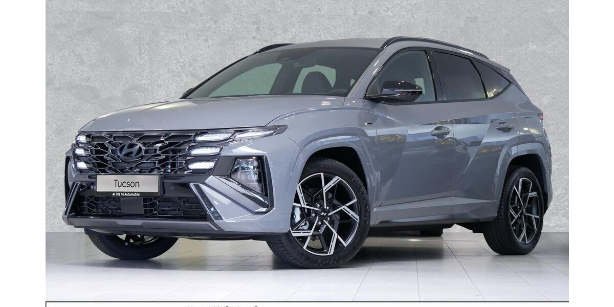 Hyundai TUCSON 4.573 km 35.990 &euro; Mainz-Kastel 55252