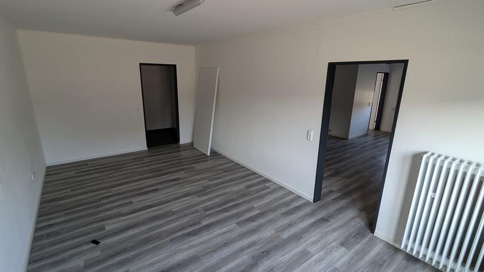50 qm² Büro in der Benzstraße in Goch