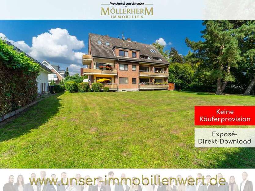 Wohnung zum Kaufen in Timmendorfer Strand 269.000 € 50 m²