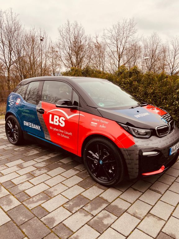 BMW i3 39.000 km 22.500 € Weissach im Tal 71554