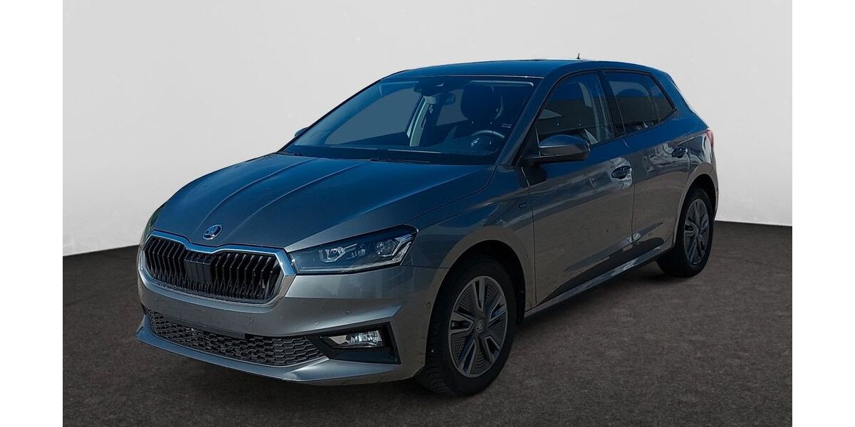 Skoda Fabia 13.750 km 22.185 &euro; Hof 95032