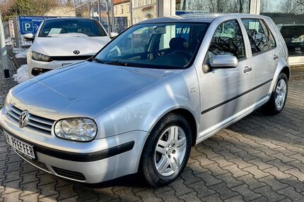 VW Golf 159.380 km 3.790 &euro; Magdeburg 39130