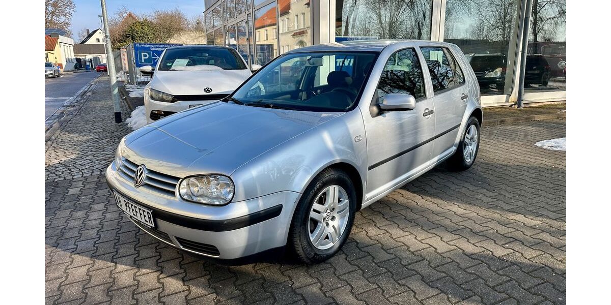 VW Golf 159.380 km 3.790 &euro; Magdeburg 39130