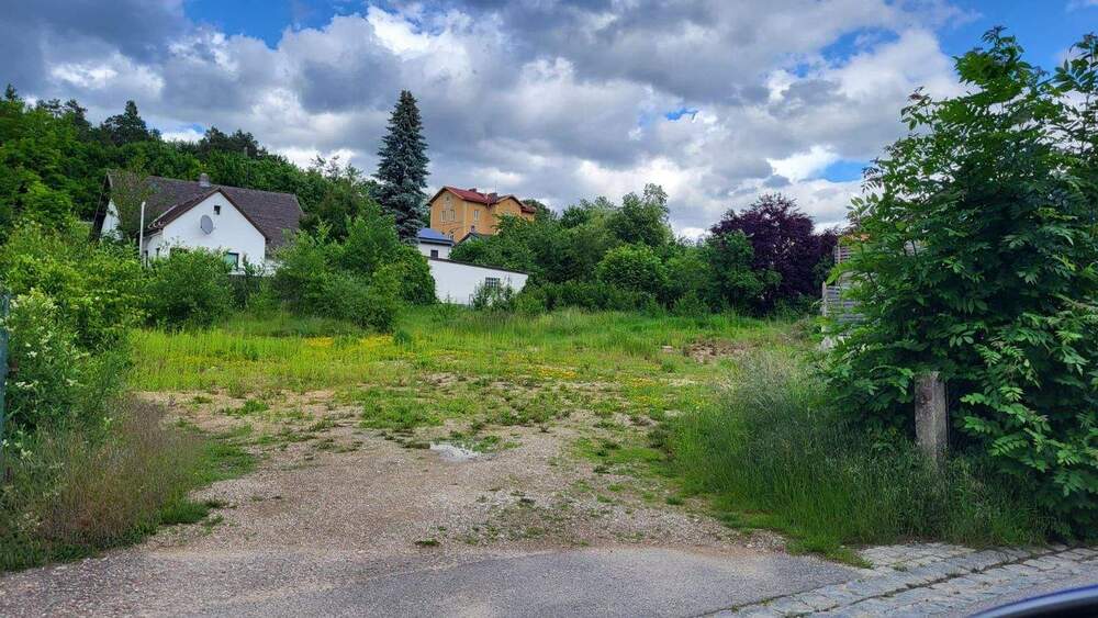 Grundstück Nittendorf Undorf - 550.000&euro; | Angebot:23975715