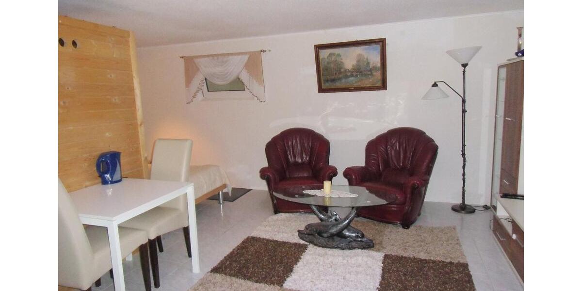 Etagenwohnung Pfinztal - 1 Zimmer, 45 m&sup2;, 500&euro; | Angebot:25920942