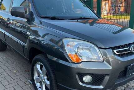 Kia Sportage 162.000 km 5.990 &euro; Berlin 13086