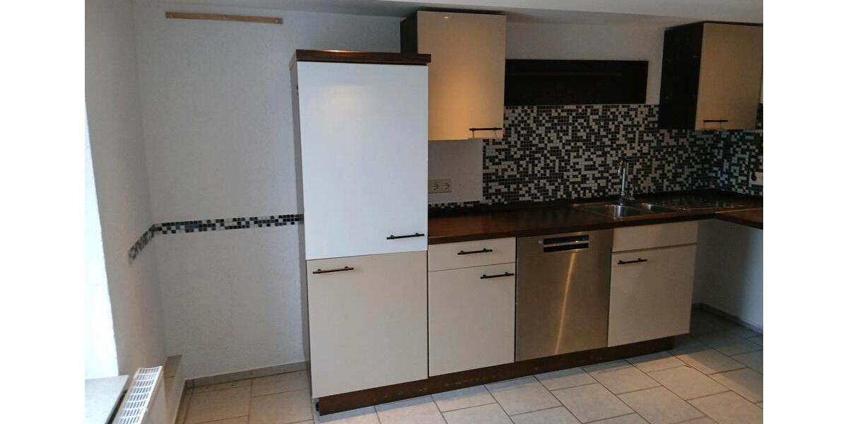 Erdgeschoßwohnung Adenbüttel - 3 Zimmer, 78 m&sup2;, 550&euro; | Angebot:26195481