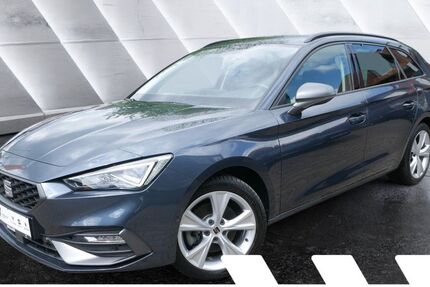 Seat Leon 20.233 km 27.991 € Büdingen-Düdelsheim 63654