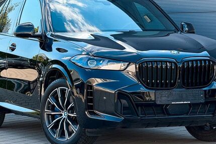 BMW X5 23.344 km 70.800 &euro; Rohr i. NB (bei Regensburg) 93352