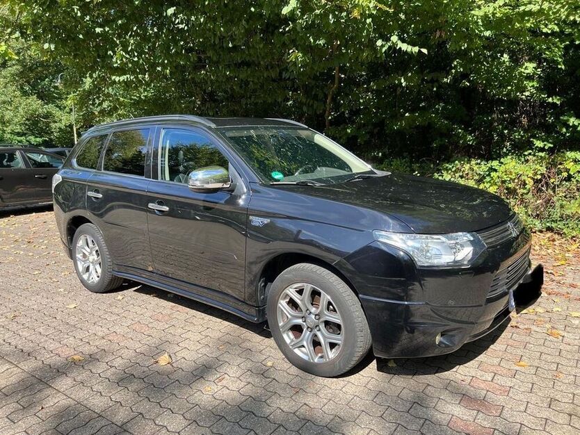 Outlander