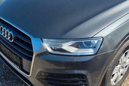Audi Q3 229.005 km 11.900 &euro; Lahr/Schwarzwald 77933