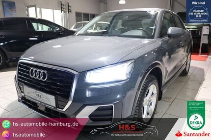 Audi Q2 130.222 km 17.400 &euro; Bad Segeberg 23795