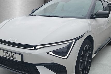 Kia EV6 11.500 km 52.900 &euro; Neumünster-Süd 24539