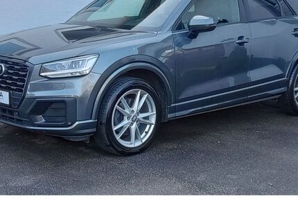 Audi Q2 143.122 km 18.390 &euro; Wertingen 86637