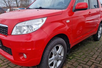 Daihatsu Terios 129.500 km 5.500 &euro; Burgdorf 31303