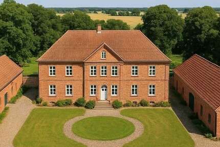 Haus zum Kaufen in Südliches Anhalt 2.100.000 € 650 m² 12 zimmer