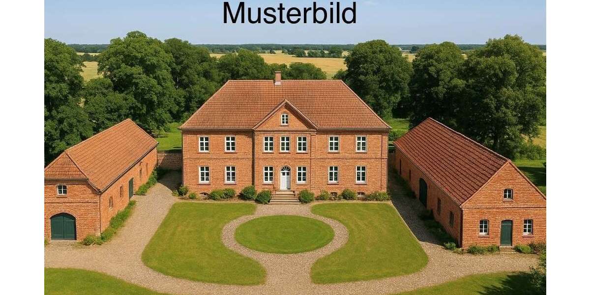 Haus zum Kaufen in Südliches Anhalt 2.100.000 € 650 m² 12 zimmer