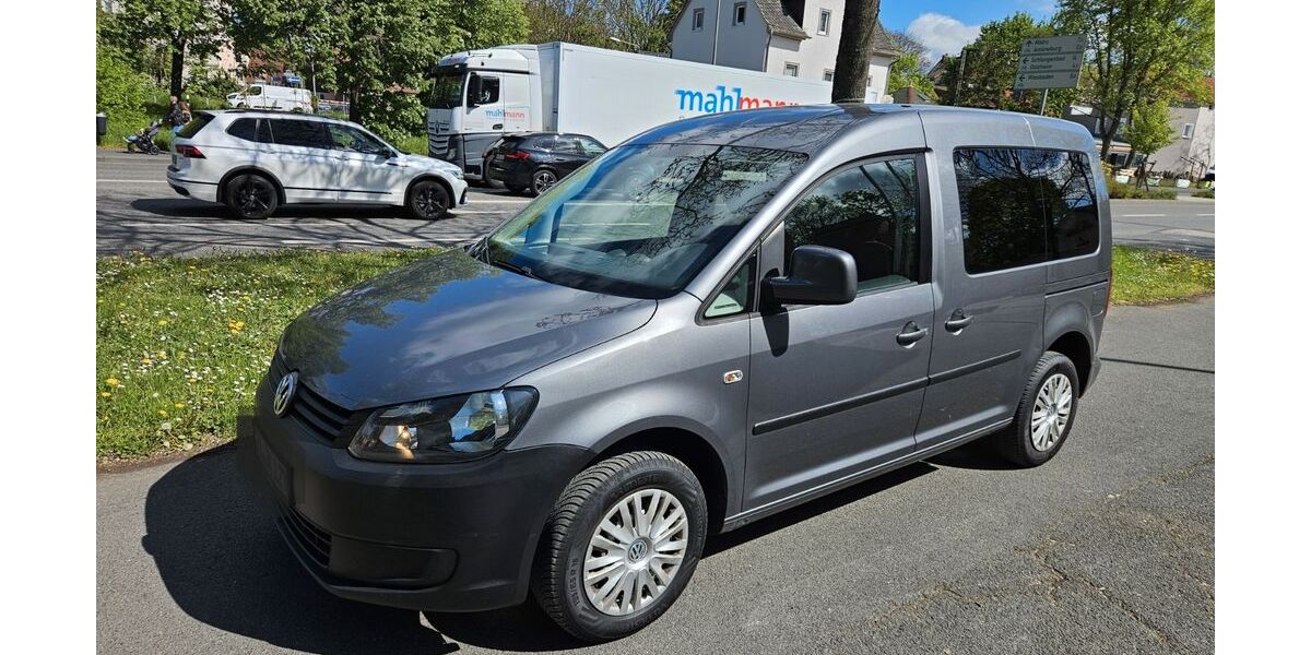 VW Caddy 275.000 km 5.800 &euro; wiesbaden 65203