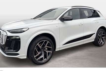 Audi e-tron 1.746 km 82.490 &euro; Bernsdorf OT Hermsdorf 09337