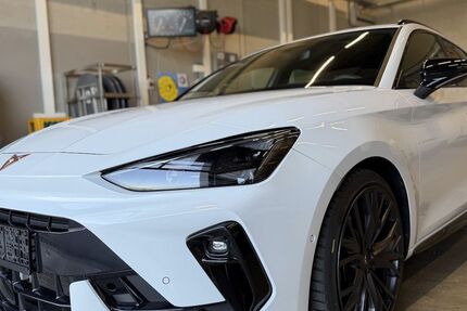 Cupra Leon 23.550 km 33.900 &euro; Memmingen 87700