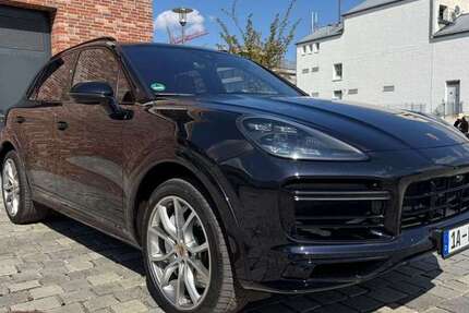 Porsche Cayenne 92.300 km 59.900 &euro; München 80999