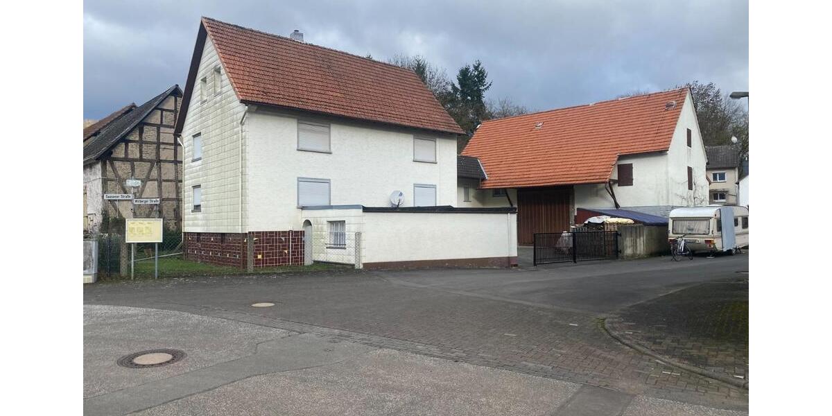 Bauernhaus, Landhaus Reiskirchen - 6 Zimmer, 149 m&sup2;, 150.000&euro; | Angebot:24463484