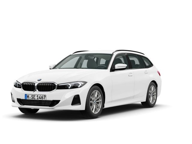 BMW 318 13.995 km 34.930 € Eningen u. A. 72800