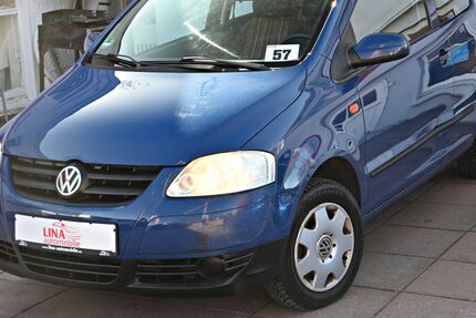 VW Fox 189.000 km 980 &euro; Hamburg 22179