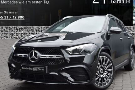 Mercedes-Benz GLA 200 11.013 km 40.890 &euro; Holzminden 37603