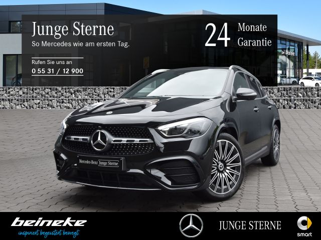 Mercedes-Benz GLA 200 11.013 km 40.890 &euro; Holzminden 37603