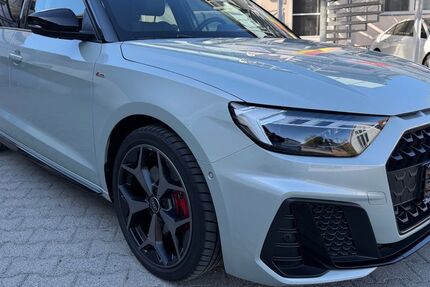 Audi A1 7.878 km 34.510 &euro; Ulm 89079